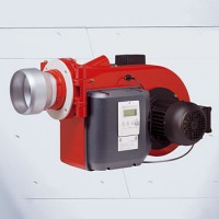 WEISHAUPT燃燒器G70/2-A，SN:5167759