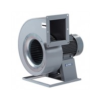 德國(guó)BLAUBERG換氣扇有排出式、吸入式、并用式三種