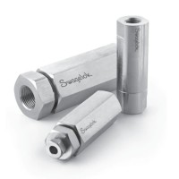 美國(guó)原廠世偉洛克SWAGELOK 中壓卸荷閥RV 系列