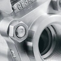 美國(guó)原廠世偉洛克SWAGELOK 減壓調(diào)壓閥 電加熱