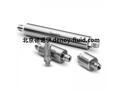 美國原廠世偉洛克SWAGELOK  超高純氣體過濾器SCF