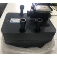 德國KRACHT流量計 TM8 TFC250S