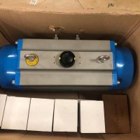 德國bar自動截止閥GTD-115/090-V22-H操作安全性高