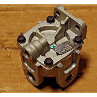 Haldex提供完整系列的執(zhí)行器