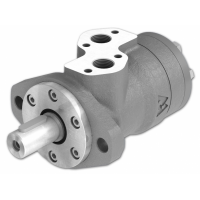 德國M+S HYDRAULIC MS 250