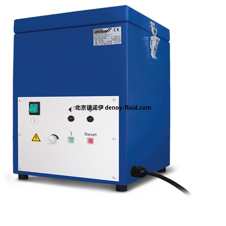 Fuchs溶劑蒸氣過濾器KKF190