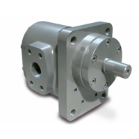 瑞士MAAG齒輪泵 VR系列53937