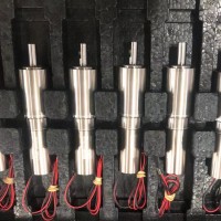 瑞士Maxon Motor A-max系列 直徑12 – 32mm