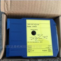 專門進(jìn)口德國Muller+Ziegler測量傳感器