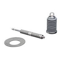 德國(guó)MUBEA碟形彈簧產(chǎn)品