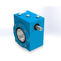 UNIMEC傘齒齒輪箱減速機(jī)系列進(jìn)口