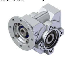HYDRO-MEC減速機(jī)