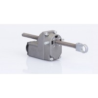 進(jìn)口dima motion主軸絲杠帶正齒輪減速機(jī)