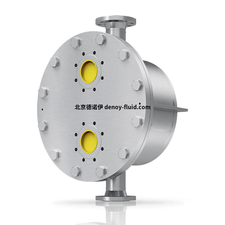 Sondex板殼式換熱器特征