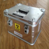 德國zarges穩(wěn)定的鋁制通用盒40700耐腐蝕性強