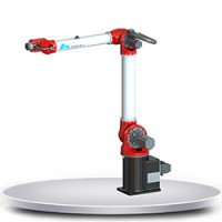 意大利HSR-BR606雙旋機(jī)器人