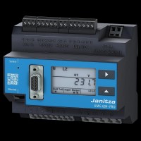 專業(yè)銷售進(jìn)口德國Janitza分析儀