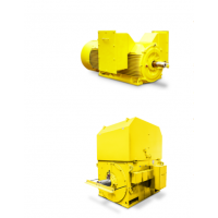 原廠直供德國Menzel電機馬達