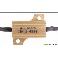 德國(guó)ATE-Reifen NO.0 2D3O NR.182電阻