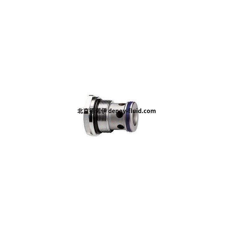 Flucom方向控制閥特點(diǎn)