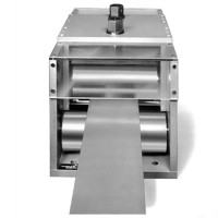 Witels-albert主要用于線材和管材的矯直機(jī)ERS 5 -15,0