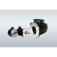 德國 Damptac 伺服電機 DTS系列 功率： 0.1-50 kW