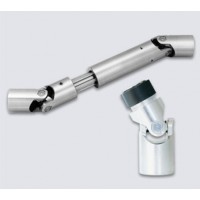 Elbe/ELSO翼型萬(wàn)向節(jié)聯(lián)軸器系列優(yōu)勢(shì)進(jìn)口