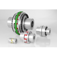 RINGFEDER漲緊套聯(lián)軸器系列優(yōu)勢(shì)進(jìn)口