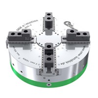 德國(guó)SMW AUTOBLOK卡盤