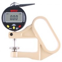 德國(guó) Wolf-Messtechnik 移動(dòng)測(cè)厚儀 DMD 830/1系列