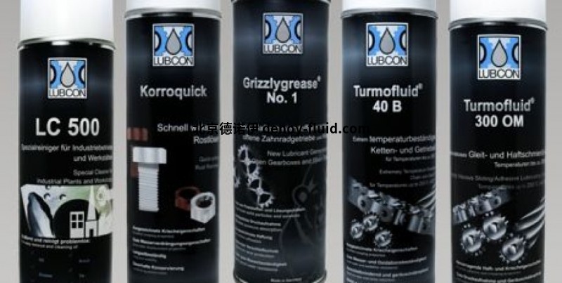 LUBCON氣溶膠1