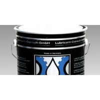 原裝正品德國(guó)LUBCON潤(rùn)滑脂