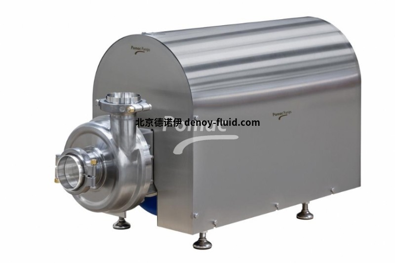 Pomac衛(wèi)生液環(huán)泵SP-LR232