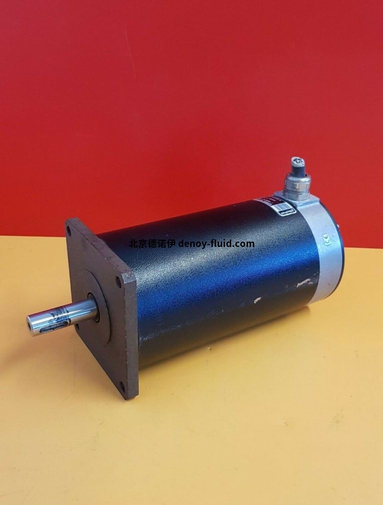 Heytraction高效率行星齒輪箱GPT120