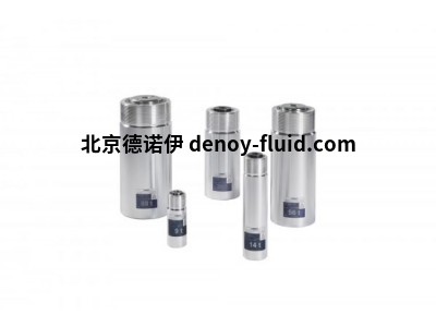 德國進口盧卡斯Lukas Hydraulik雙作用輕合金氣缸