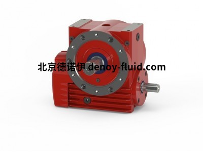 ZAE伺服驅(qū)動器減速機(jī)