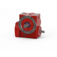 ZAE伺服驅(qū)動(dòng)器減速機(jī)