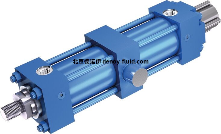 Bosch Rexroth液壓缸2