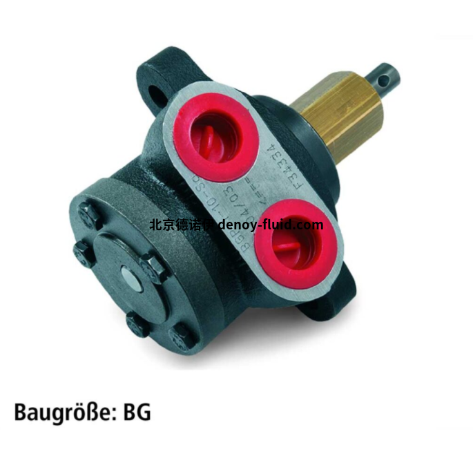 hp-TECHNIK工業(yè)泵1