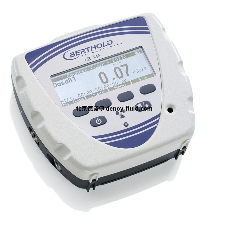  Berthold高精確污染監(jiān)測儀 LB 124 SCINT-300