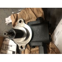 德國(guó)hp technik燃油泵VBGRP-D-2-20-HC用于化學(xué)行業(yè)