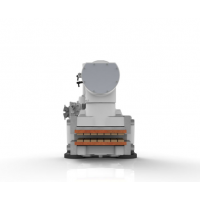 原廠(chǎng)直供德國(guó)KTR制動(dòng)器