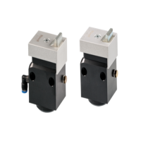 德國(guó)Worner阻尼器 DBSQ-20/60阻尼行程21.5毫米