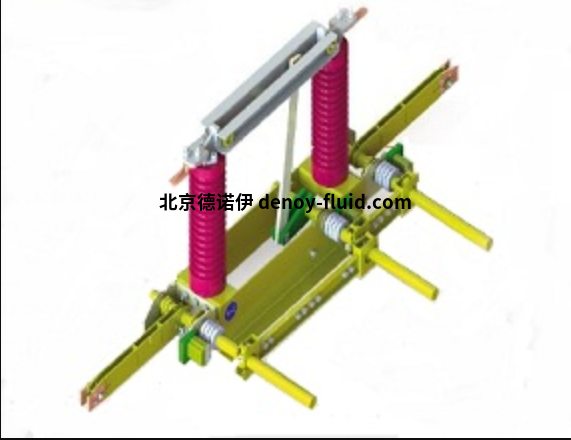 Flohe AC隔離開關(guān)1