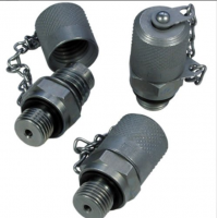 德國Hydrotechnik測(cè)壓接頭