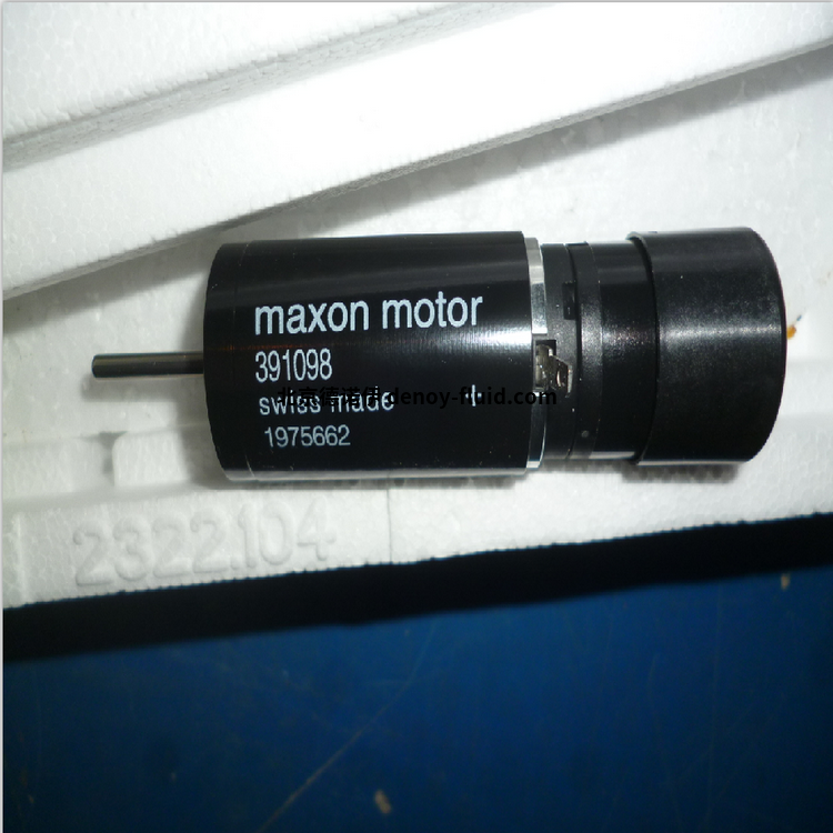 Maxon微型傳感器搭載傳感器使用272766EC