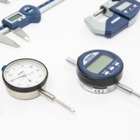 德國 ATORN 電子千分表 測量力 0.5-1.0牛