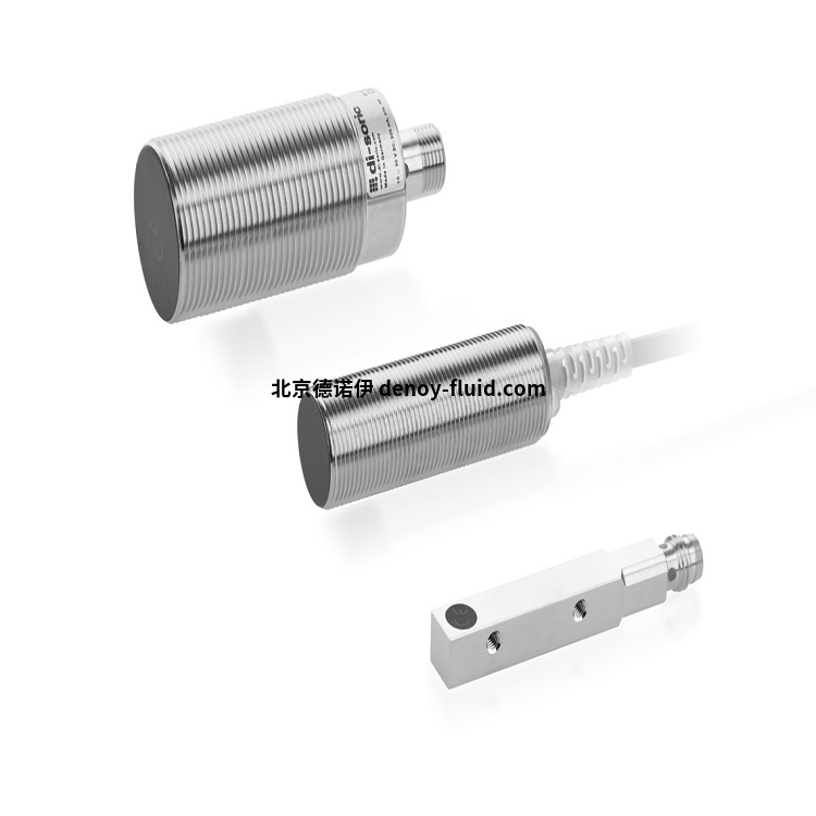 di-soric電感式接近傳感器DCC 08 M 04/10 AK