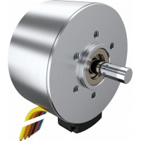 FAULHABER換向直流微電機(jī)2342.E0123