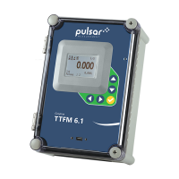Pulsar面積速度流量計(jì)Greyline  AVFM 6.1